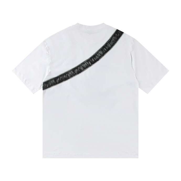 Dior T Shirts Short _SKUDiorS-XLautCH101033946